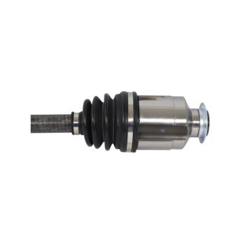 2022 Hyundai Tucson CV Axle Assembly Front Right GSP NCV37175 image 3 of 4