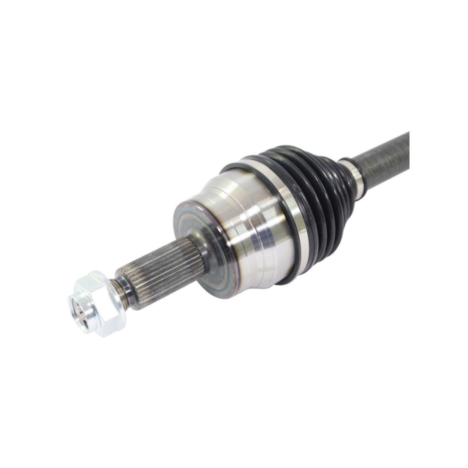 GSP NCV37175 - CV Axle Assembly GSP NCV37175 CV Axle Assembly product image 4 of 5