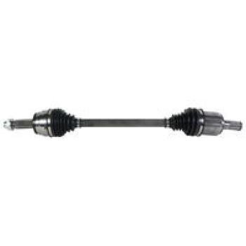 2024 Hyundai Elantra CV Axle Assembly Front Left GSP NCV37177 image 1 of 1