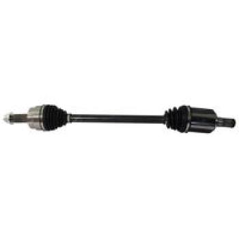 2022 Hyundai Ioniq 5 CV Axle Assembly Front GSP NCV37178 image 1 of 1