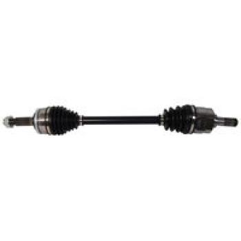 2019 Hyundai Accent CV Axle Assembly Front Left GSP NCV37179 image 1 of 1