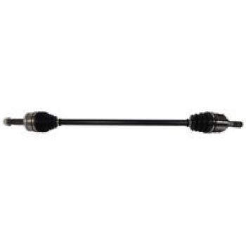 2019 Hyundai Accent CV Axle Assembly Front Right GSP NCV37180 image 1 of 1