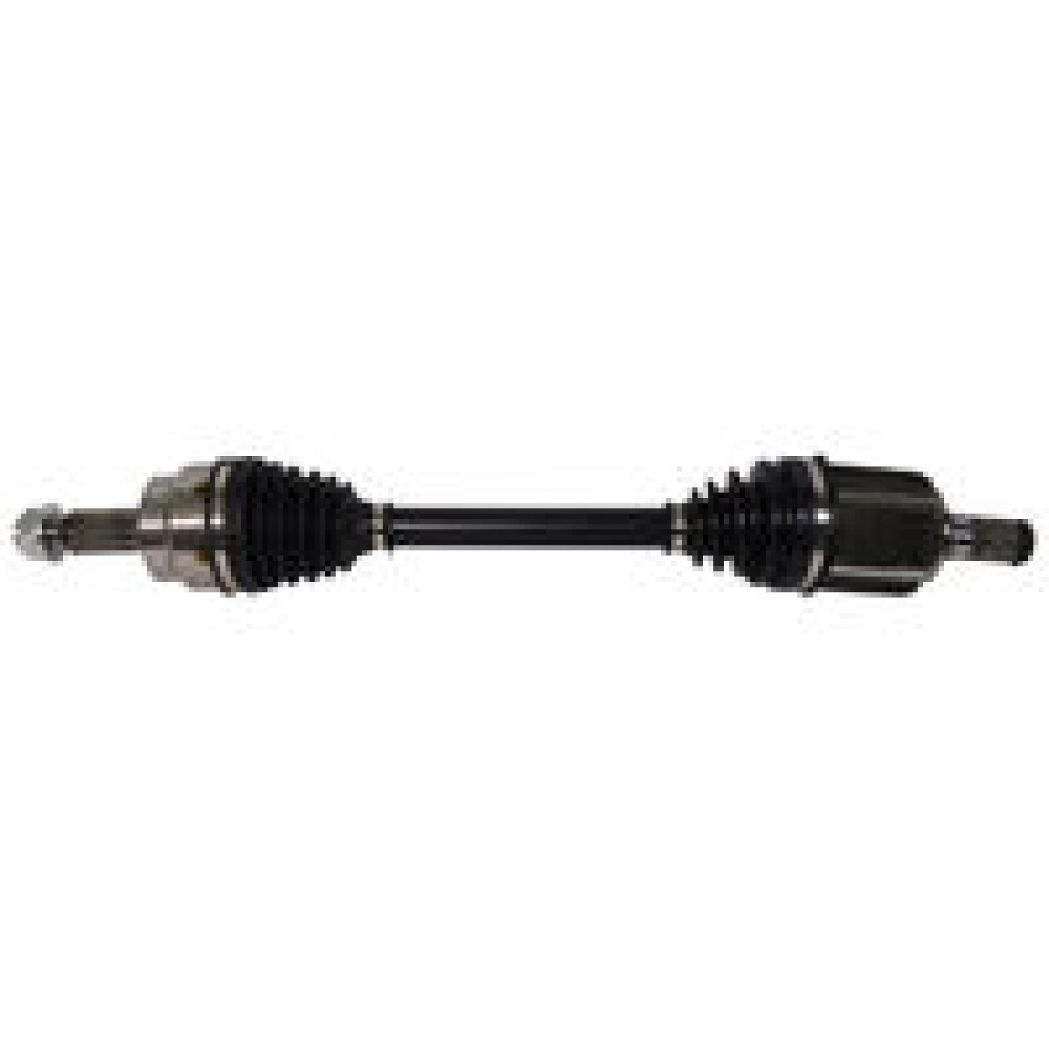 GSP NCV37184 - CV Axle Assembly GSP NCV37184 CV Axle Assembly product image 1 of 1