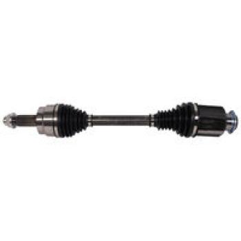 2022 Hyundai Tucson CV Axle Assembly Front Right GSP NCV37185 image 1 of 1