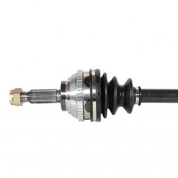 2005 Hyundai XG350 CV Axle Assembly Front Left GSP NCV37501 image 1 of 4