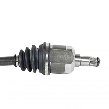 2005 Hyundai XG350 CV Axle Assembly Front Left GSP NCV37501 image 2 of 4