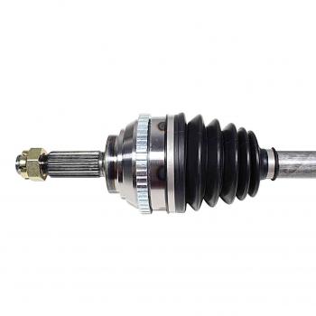 2005 Hyundai XG350 CV Axle Assembly Front Right GSP NCV37502 image 1 of 4