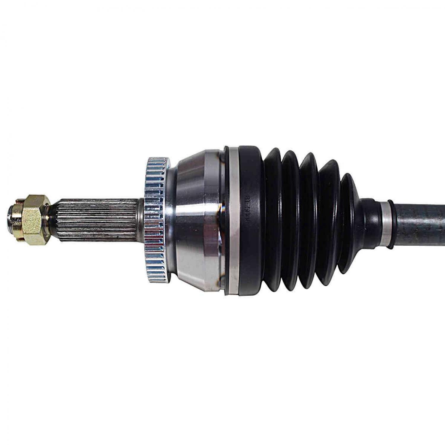 GSP NCV37504 - CV Axle Assembly GSP NCV37504 CV Axle Assembly product image 1 of 5