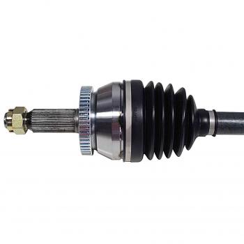 2012 Hyundai Veracruz CV Axle Assembly Front Right GSP NCV37504 image 1 of 4