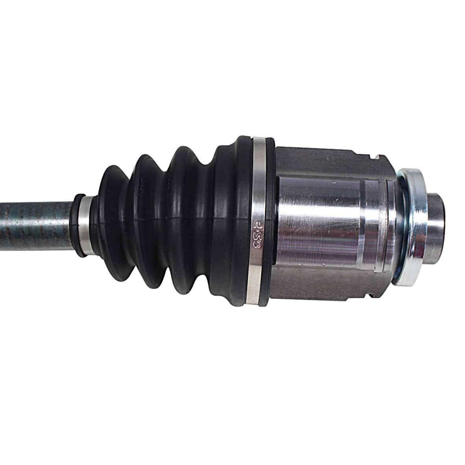 GSP NCV37504 - CV Axle Assembly GSP NCV37504 CV Axle Assembly product image 2 of 5