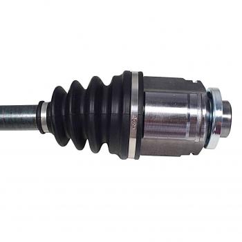 2012 Hyundai Veracruz CV Axle Assembly Front Right GSP NCV37504 image 2 of 4