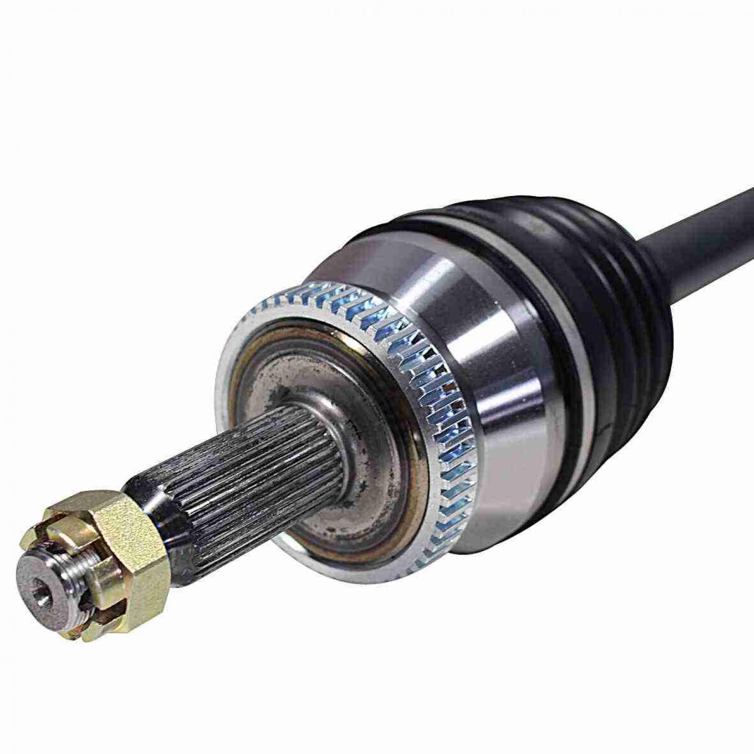 GSP NCV37504 - CV Axle Assembly GSP NCV37504 CV Axle Assembly product image 3 of 5
