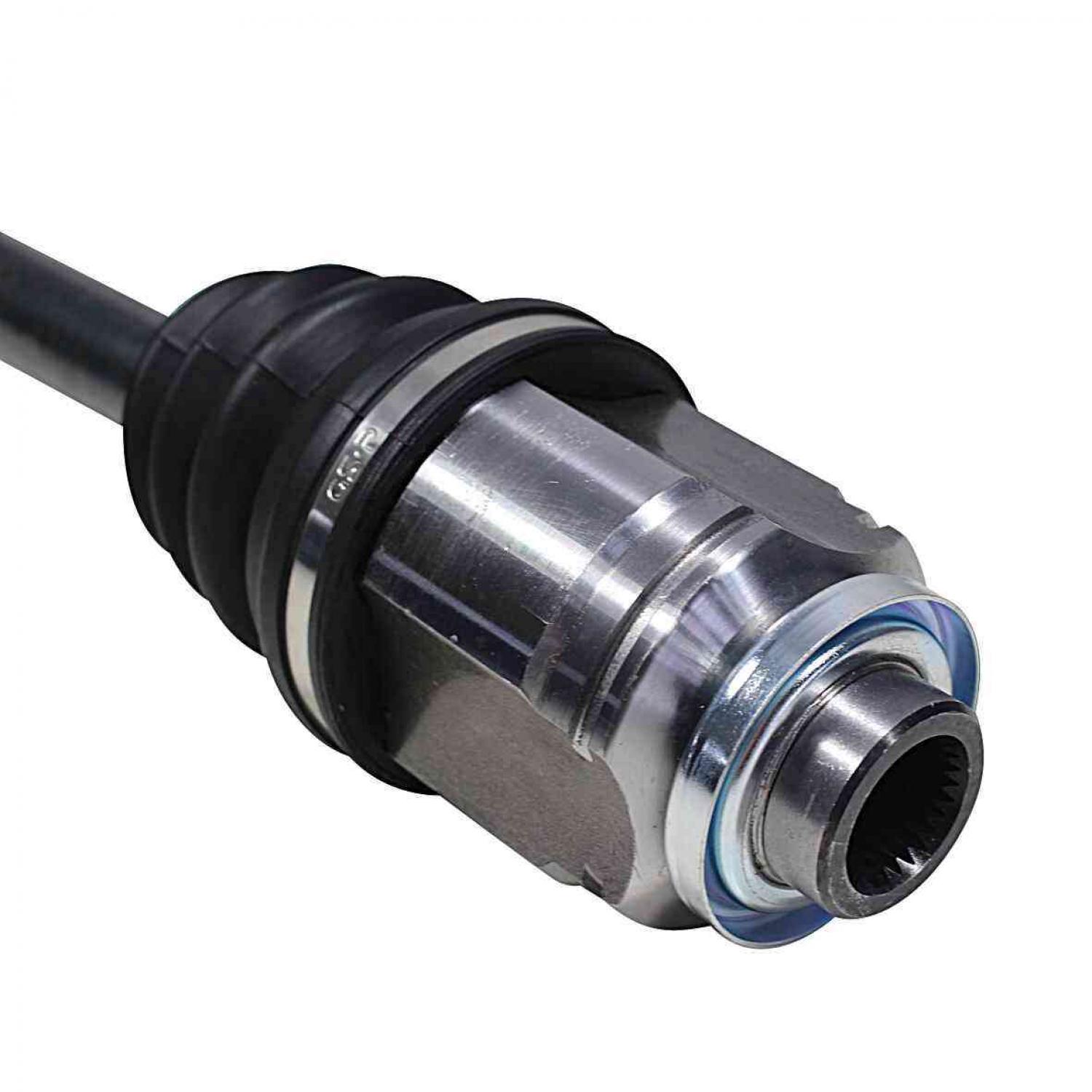GSP NCV37504 - CV Axle Assembly GSP NCV37504 CV Axle Assembly product image 4 of 5