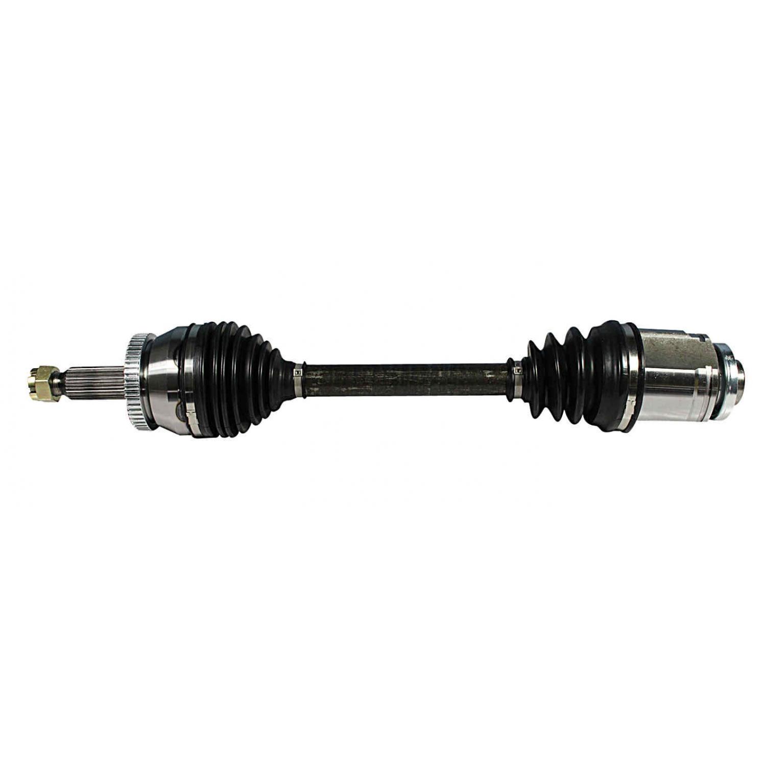 GSP NCV37504 - CV Axle Assembly GSP NCV37504 CV Axle Assembly product image 5 of 5