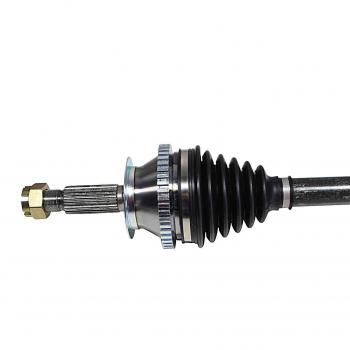 2005 Kia Optima CV Axle Assembly Front Left GSP NCV37505 image 1 of 4