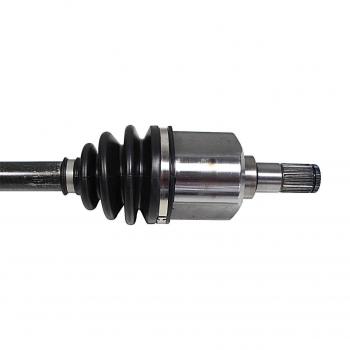 2005 Kia Optima CV Axle Assembly Front Left GSP NCV37505 image 2 of 4