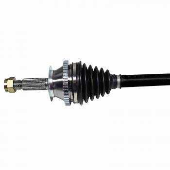 2001 Kia Magentis CV Axle Assembly Front Right GSP NCV37506 image 1 of 4