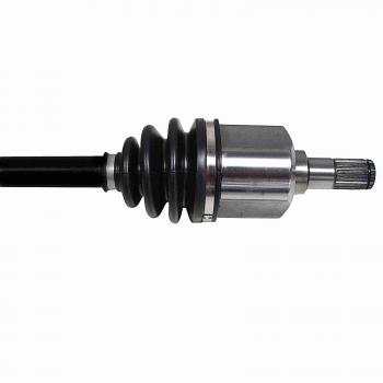 2001 Kia Magentis CV Axle Assembly Front Right GSP NCV37506 image 2 of 4