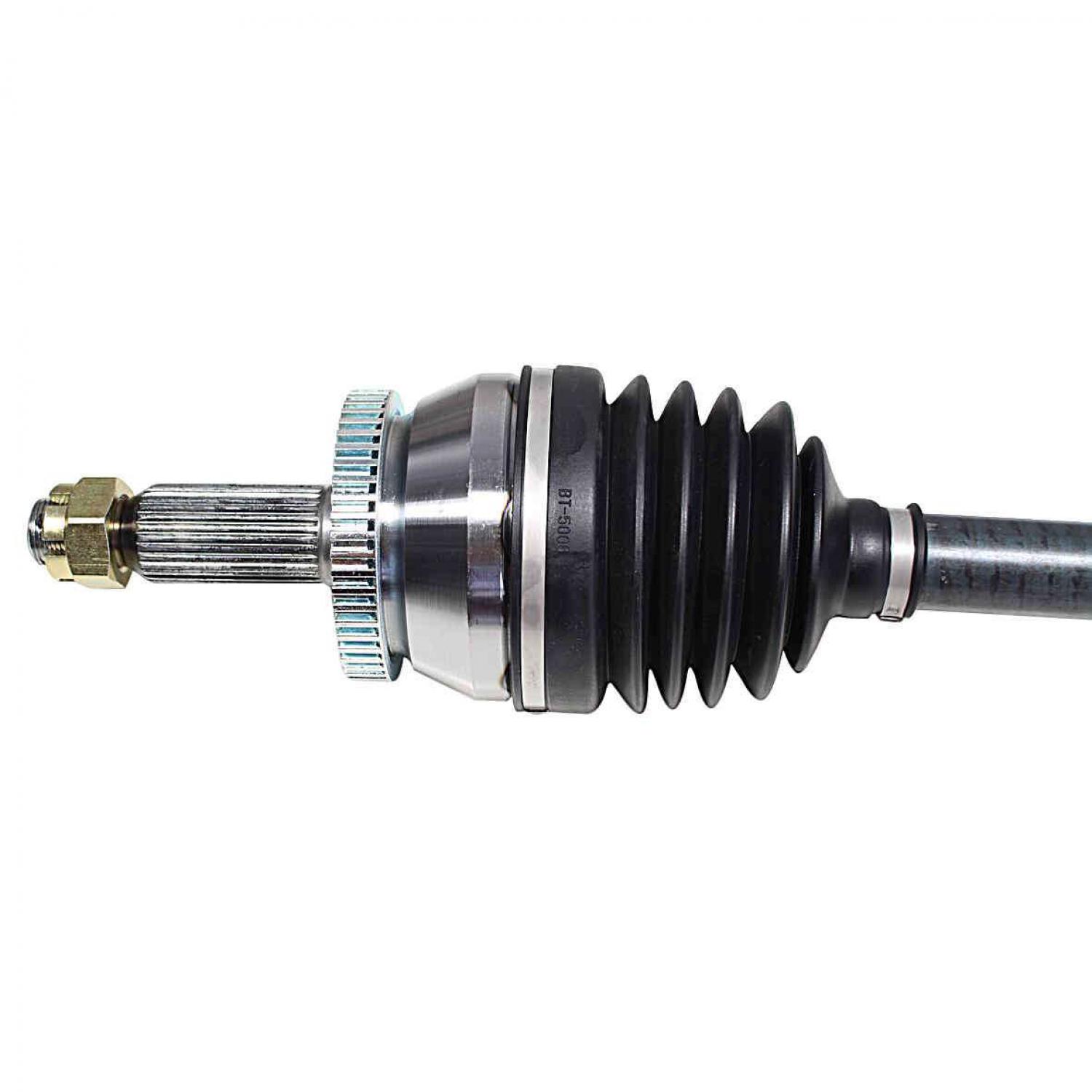 GSP NCV37507 - CV Axle Assembly GSP NCV37507 CV Axle Assembly product image 1 of 5