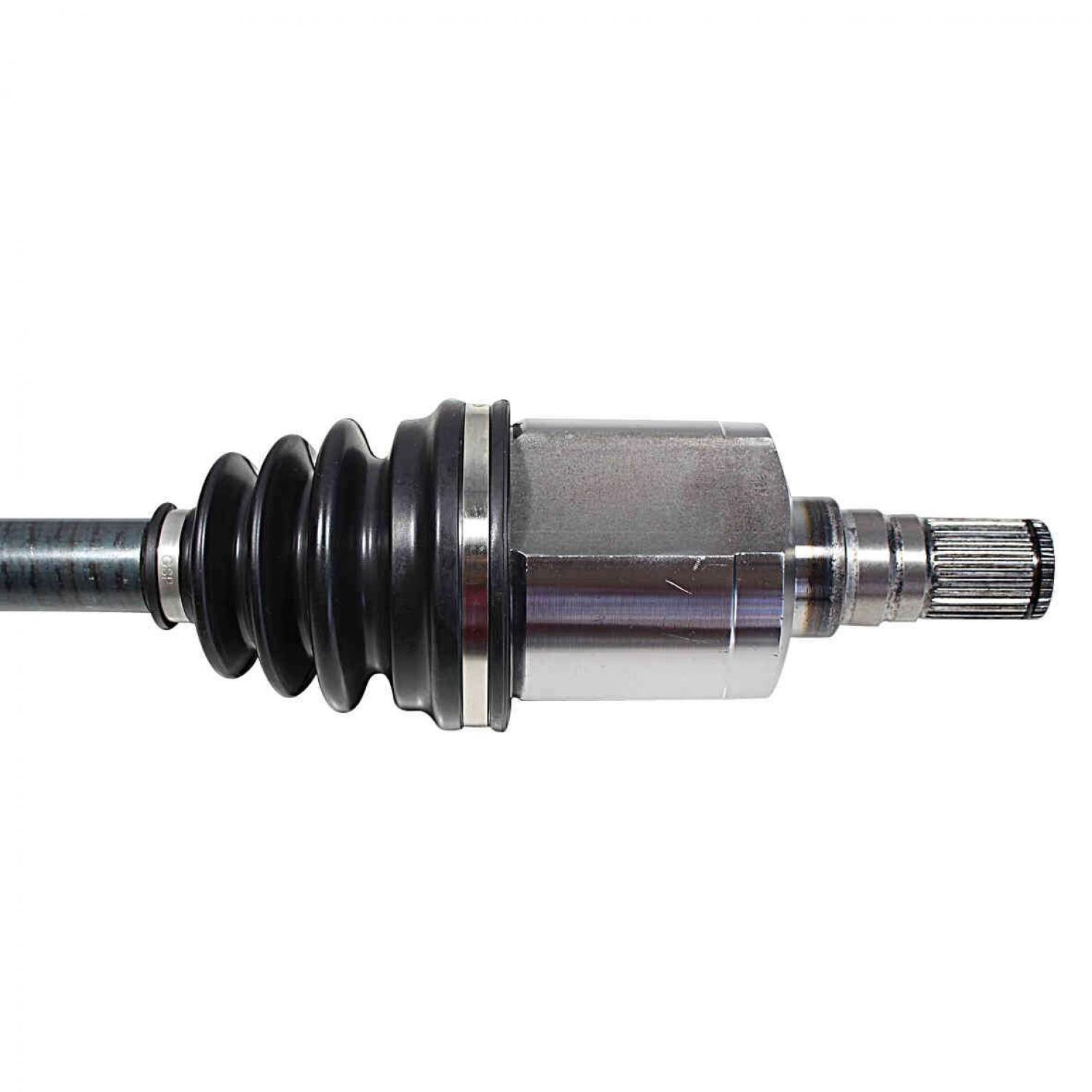 GSP NCV37507 - CV Axle Assembly GSP NCV37507 CV Axle Assembly product image 2 of 5