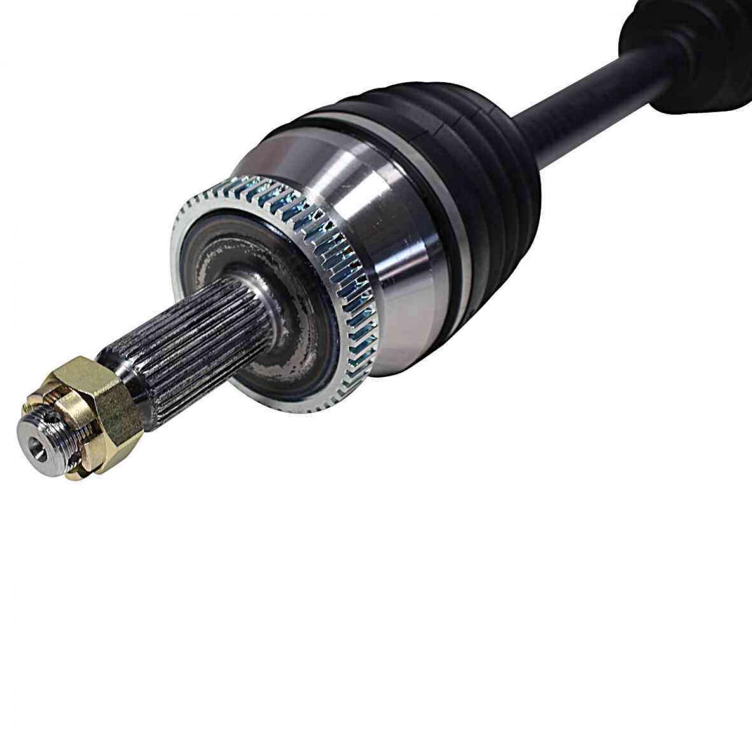 GSP NCV37507 - CV Axle Assembly GSP NCV37507 CV Axle Assembly product image 3 of 5