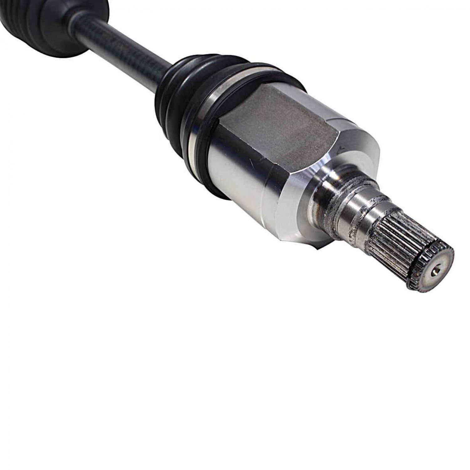 GSP NCV37507 - CV Axle Assembly GSP NCV37507 CV Axle Assembly product image 4 of 5