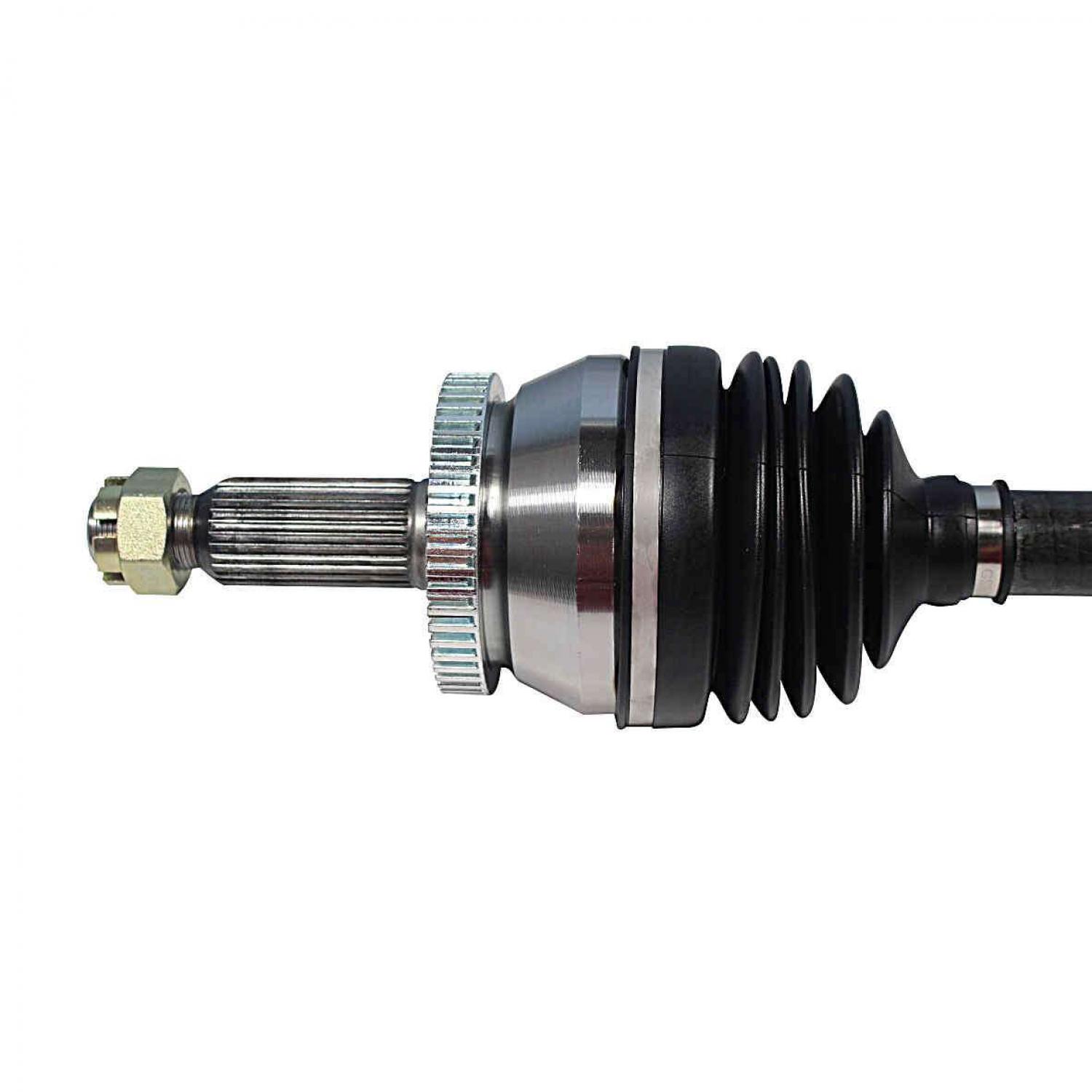 GSP NCV37509 - CV Axle Assembly GSP NCV37509 CV Axle Assembly product image 1 of 5