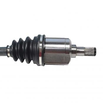 2009 Hyundai Santa Fe CV Axle Assembly Front Left GSP NCV37509 image 2 of 4