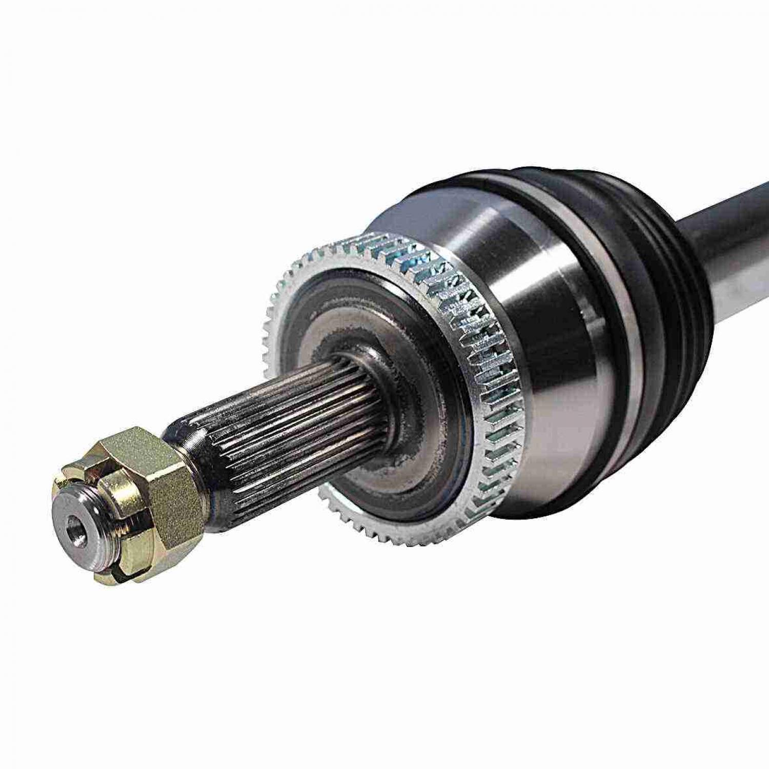 GSP NCV37509 - CV Axle Assembly GSP NCV37509 CV Axle Assembly product image 3 of 5