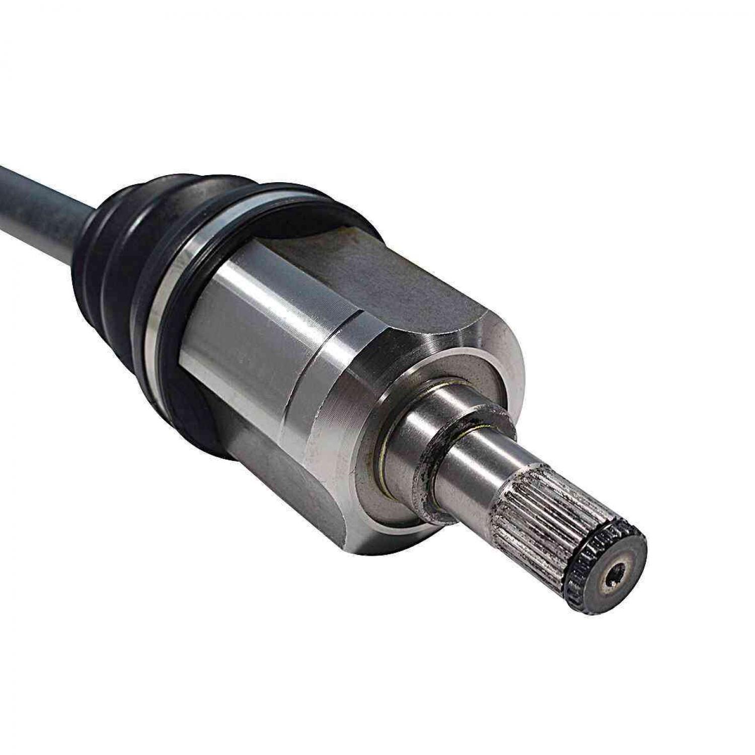 GSP NCV37509 - CV Axle Assembly GSP NCV37509 CV Axle Assembly product image 4 of 5