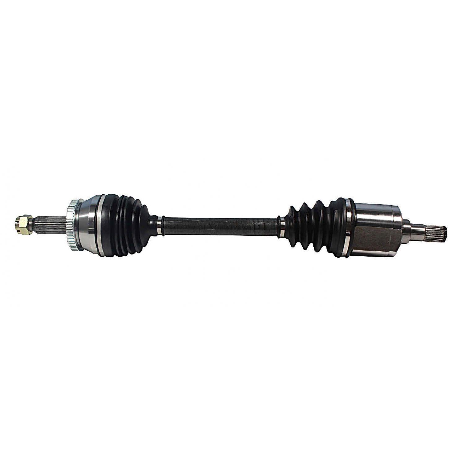 GSP NCV37509 - CV Axle Assembly GSP NCV37509 CV Axle Assembly product image 5 of 5