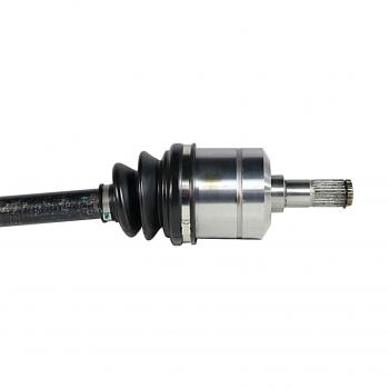 GSP NCV37512 - CV Axle Assembly GSP NCV37512 CV Axle Assembly product image 2 of 5