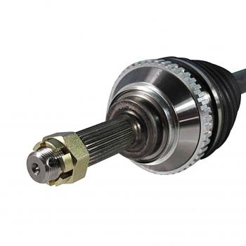 GSP NCV37512 - CV Axle Assembly GSP NCV37512 CV Axle Assembly product image 3 of 5