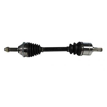 GSP NCV37512 - CV Axle Assembly GSP NCV37512 CV Axle Assembly product image 5 of 5