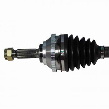 1994 Hyundai Sonata CV Axle Assembly Front Left GSP NCV37513 image 1 of 4