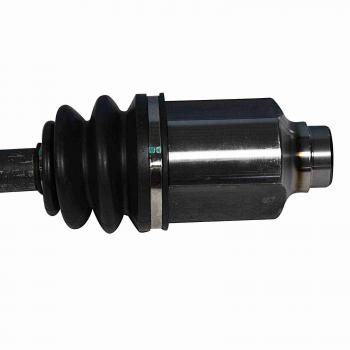 1994 Hyundai Sonata CV Axle Assembly Front Left GSP NCV37513 image 2 of 4