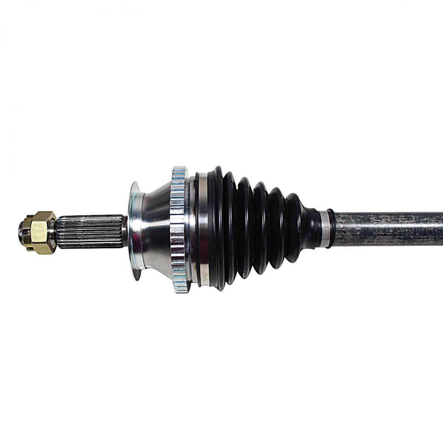 GSP NCV37514 - CV Axle Assembly GSP NCV37514 CV Axle Assembly product image 1 of 5
