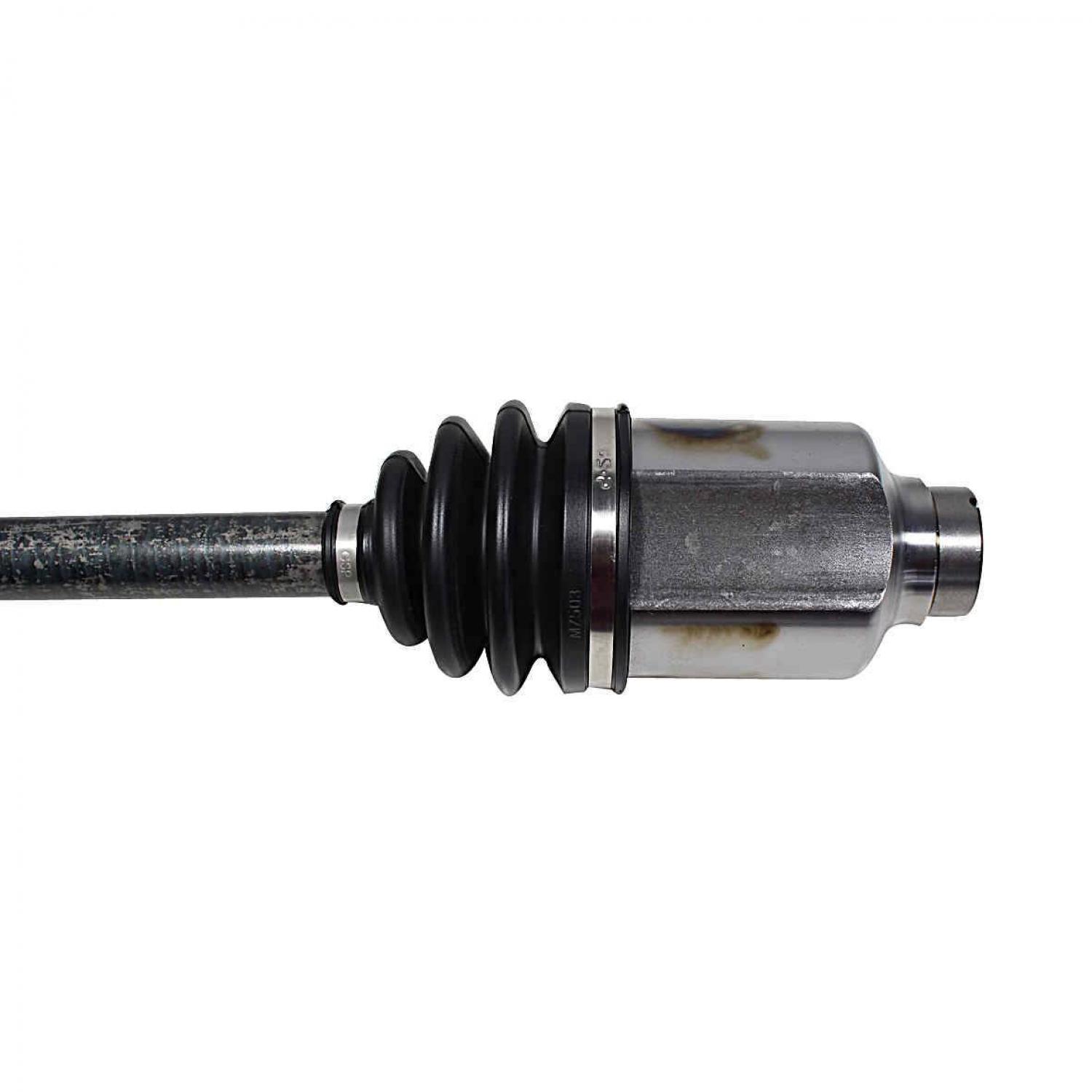 GSP NCV37514 - CV Axle Assembly GSP NCV37514 CV Axle Assembly product image 2 of 5