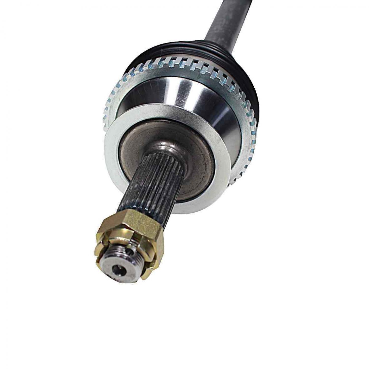GSP NCV37514 - CV Axle Assembly GSP NCV37514 CV Axle Assembly product image 3 of 5
