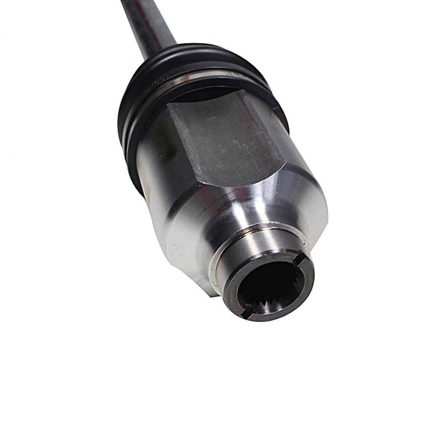 GSP NCV37514 - CV Axle Assembly GSP NCV37514 CV Axle Assembly product image 4 of 5
