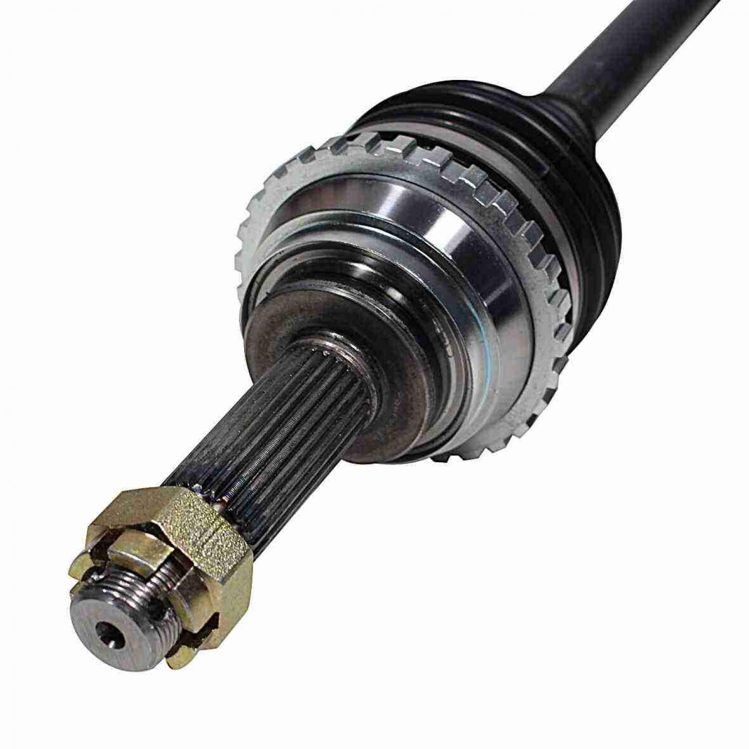 GSP NCV37515 - CV Axle Assembly GSP NCV37515 CV Axle Assembly product image 3 of 5