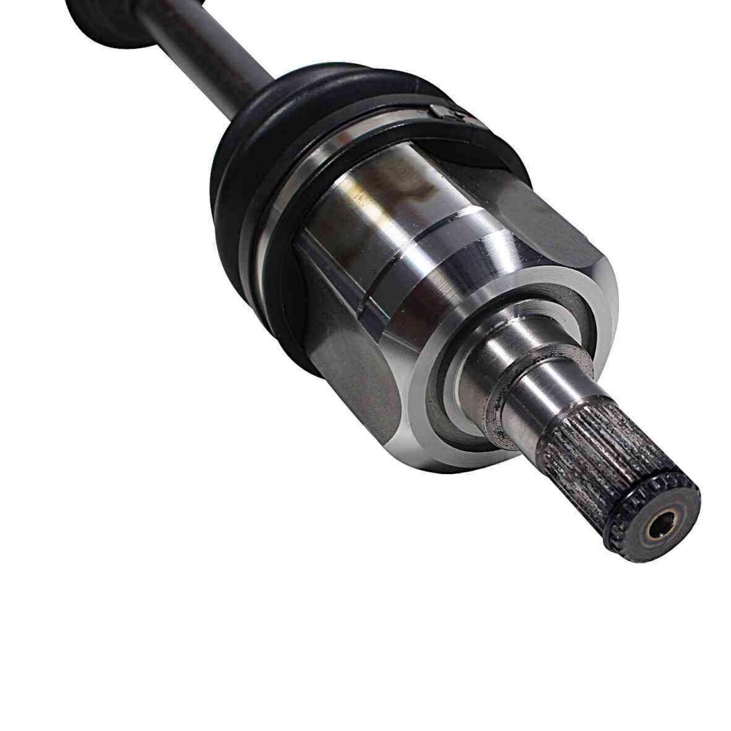 GSP NCV37515 - CV Axle Assembly GSP NCV37515 CV Axle Assembly product image 4 of 5