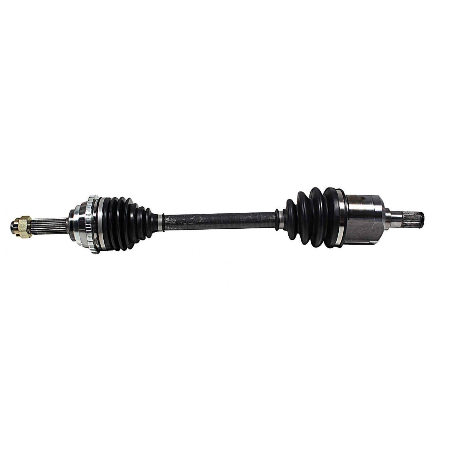 GSP NCV37515 - CV Axle Assembly GSP NCV37515 CV Axle Assembly product image 5 of 5