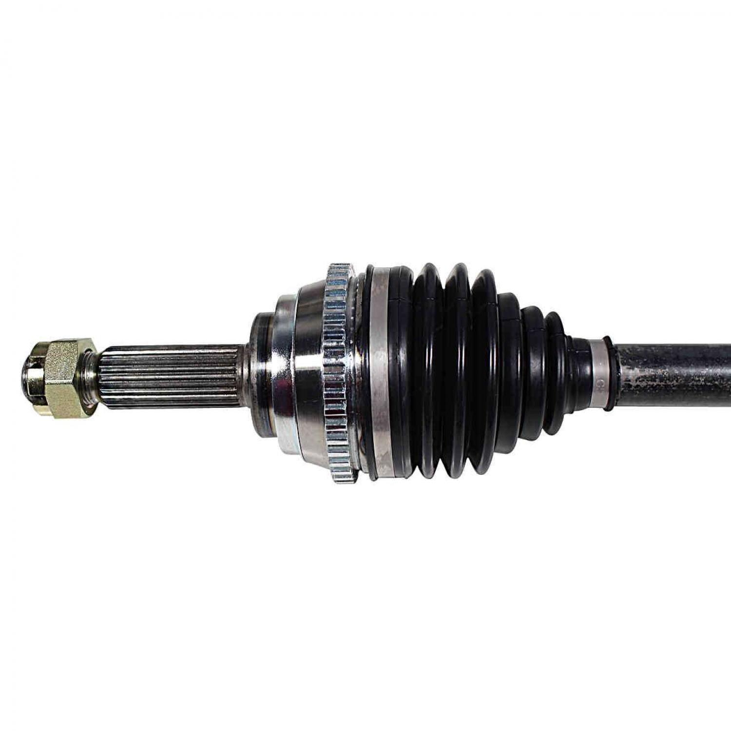 GSP NCV37516 - CV Axle Assembly GSP NCV37516 CV Axle Assembly product image 1 of 5