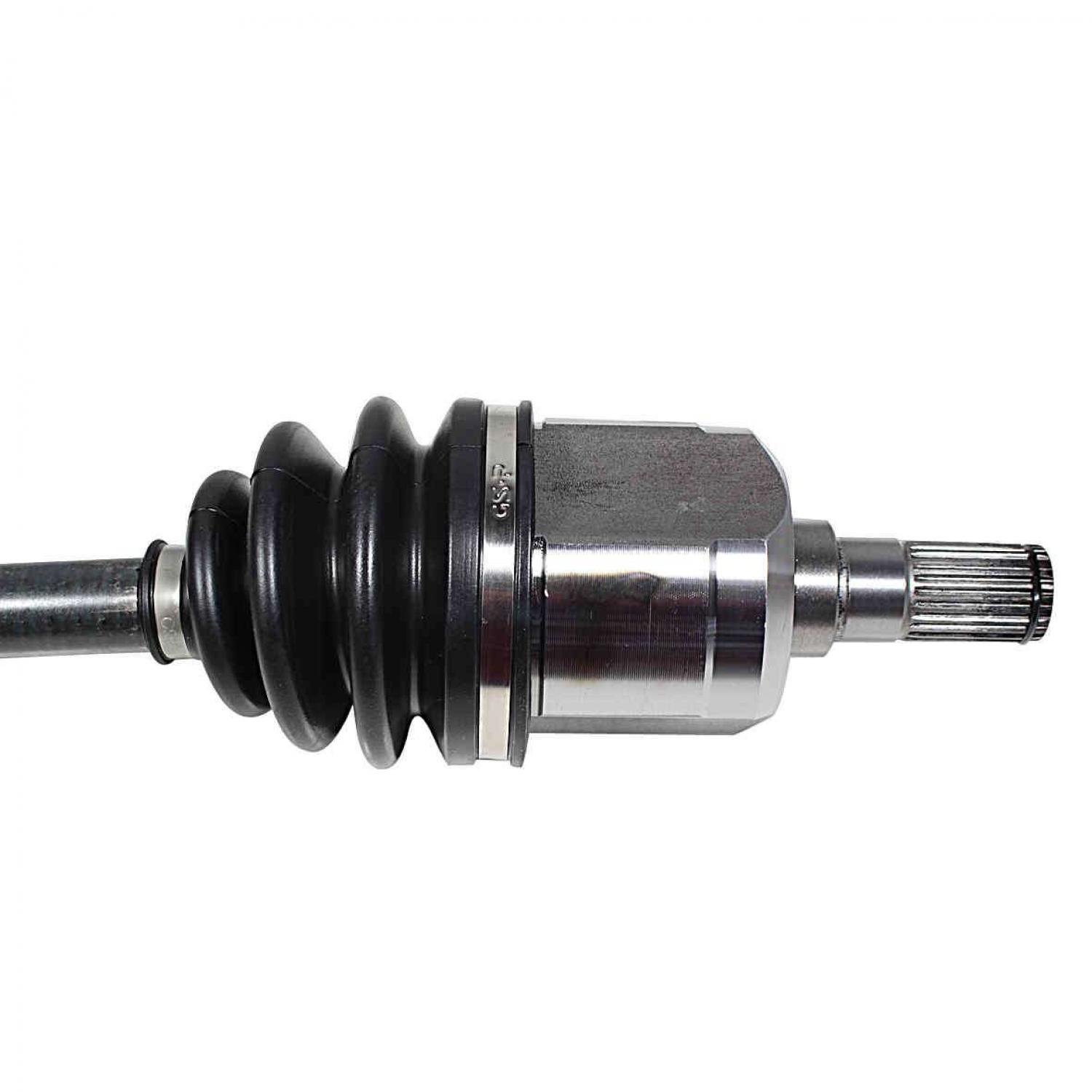 GSP NCV37516 - CV Axle Assembly GSP NCV37516 CV Axle Assembly product image 2 of 5