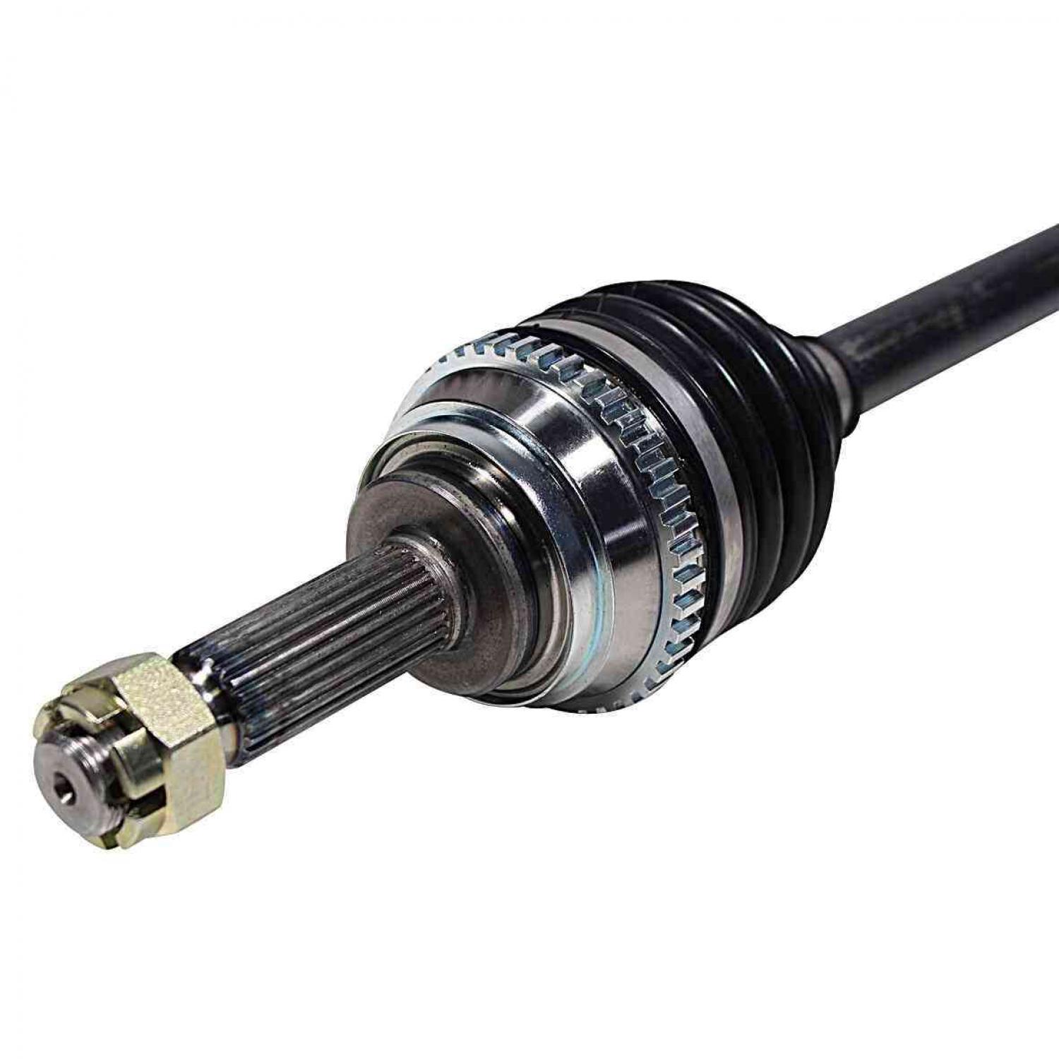 GSP NCV37516 - CV Axle Assembly GSP NCV37516 CV Axle Assembly product image 3 of 5