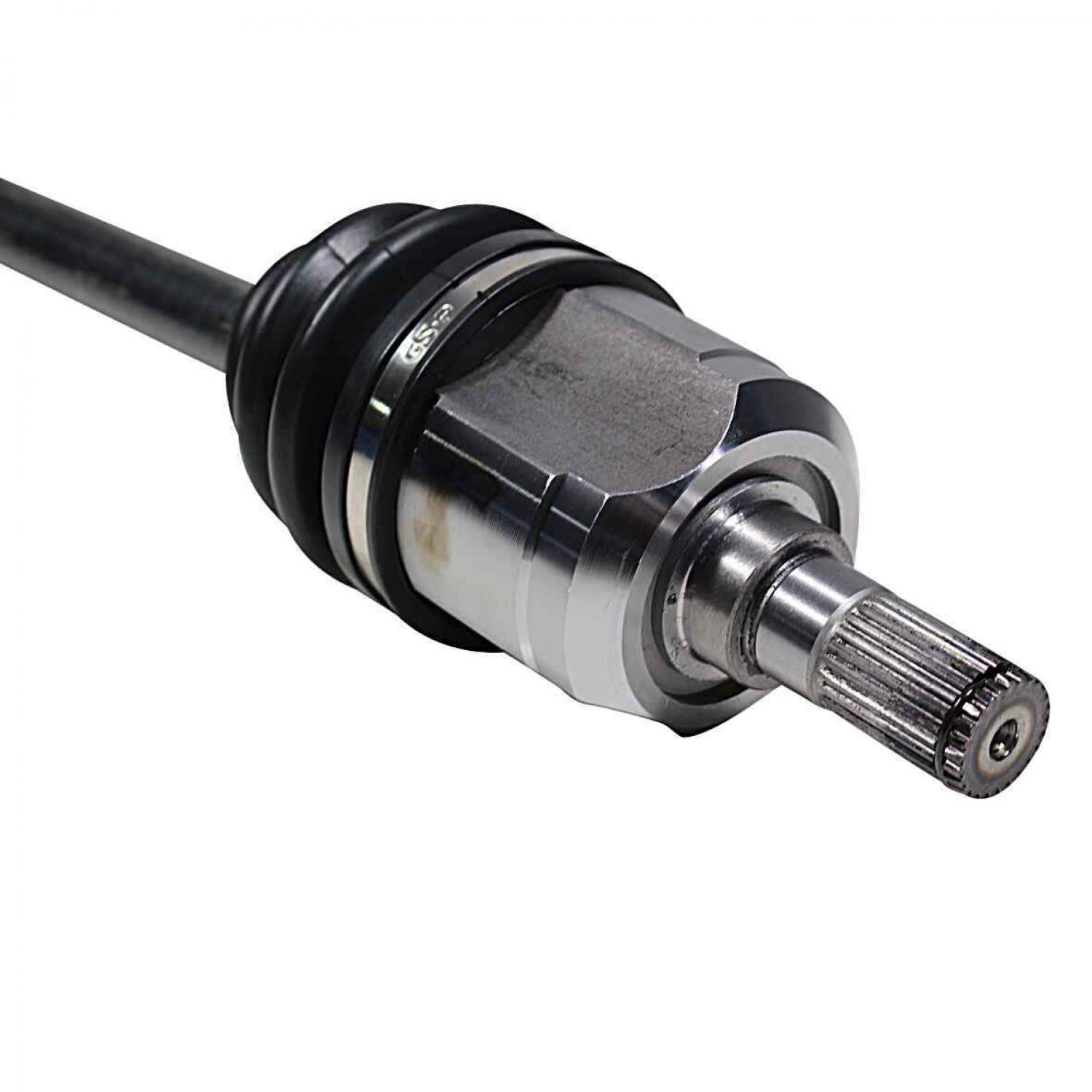 GSP NCV37516 - CV Axle Assembly GSP NCV37516 CV Axle Assembly product image 4 of 5