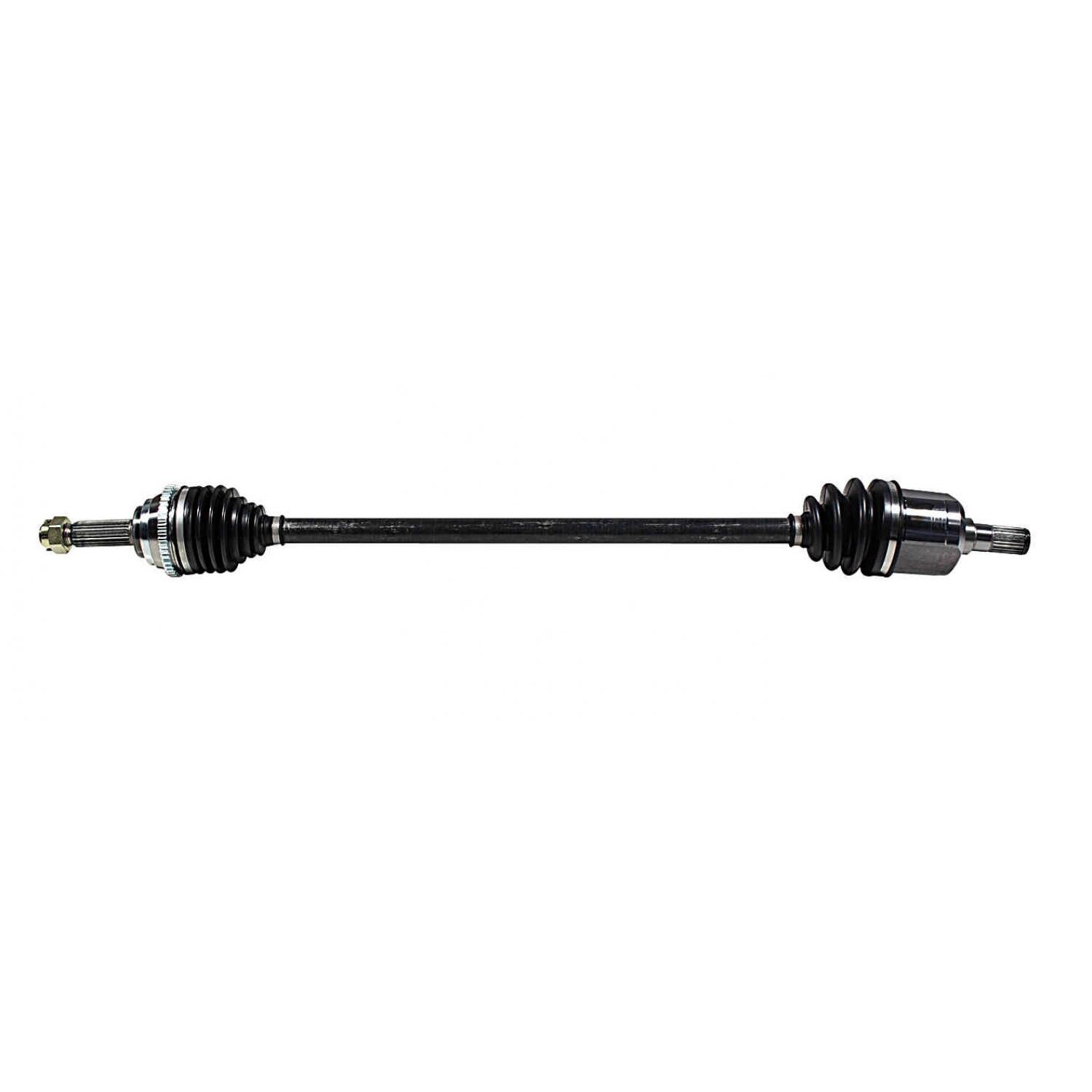 GSP NCV37516 - CV Axle Assembly GSP NCV37516 CV Axle Assembly product image 5 of 5