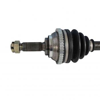 1994 Hyundai Sonata CV Axle Assembly Front Left GSP NCV37519 image 1 of 4