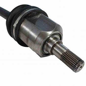 1994 Hyundai Sonata CV Axle Assembly Front Left GSP NCV37519 image 4 of 4